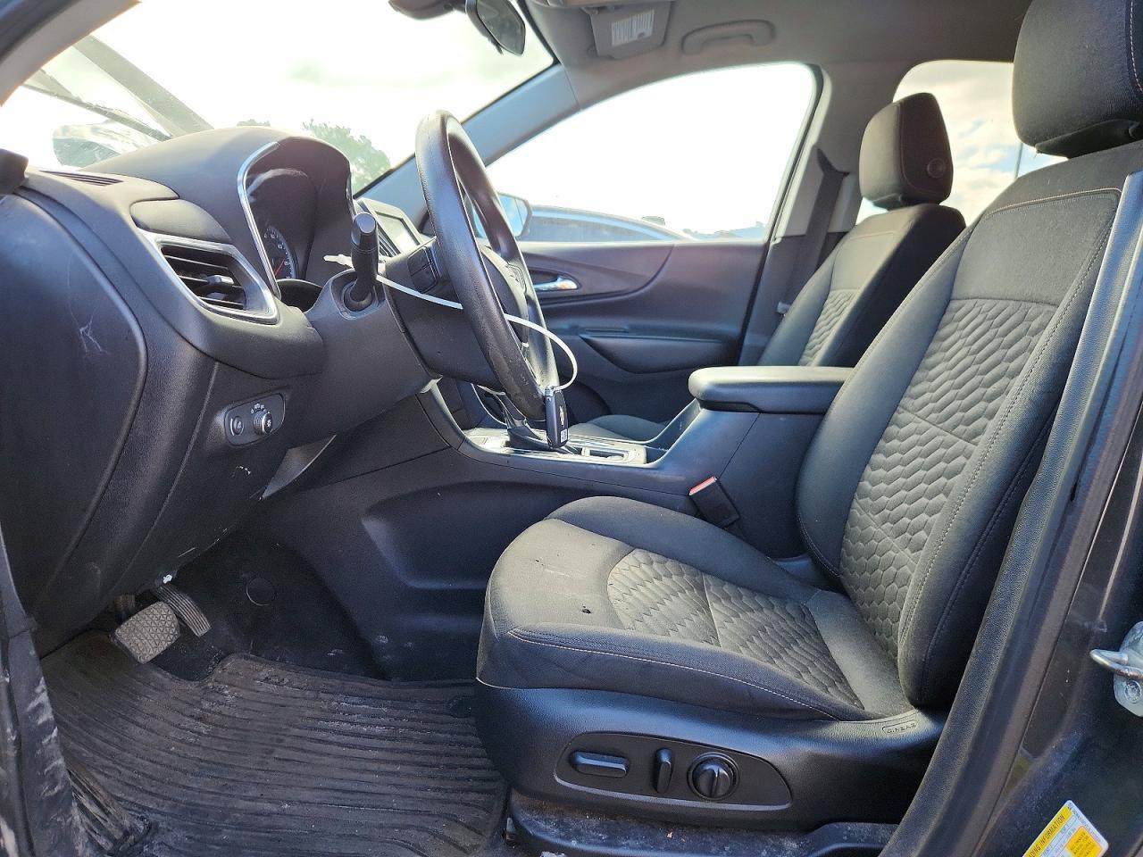 2018 Chevrolet Equinox Lt - Фото 7