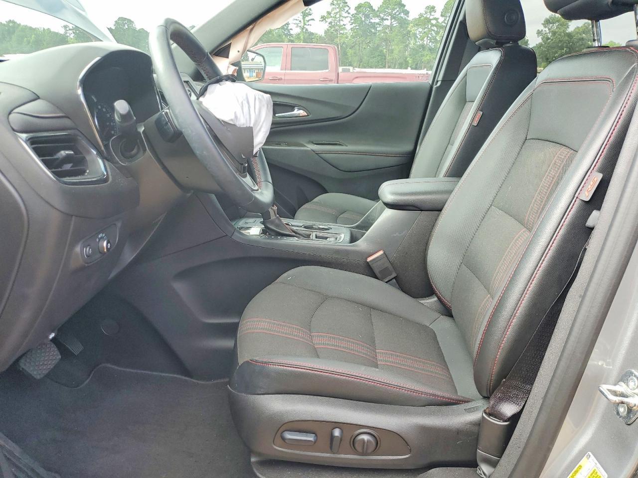2024 Chevrolet Equinox Rs - Фото 7