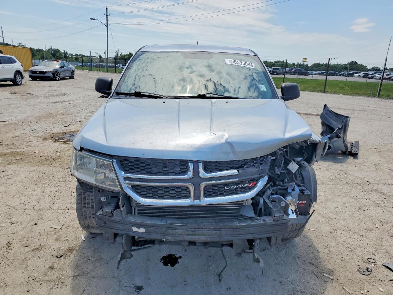 2013 Dodge Journey Se - Фото 5
