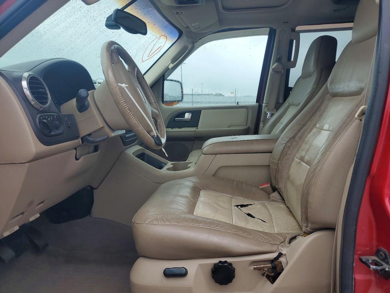 2003 Ford Expedition Eddie Bauer - Image 7