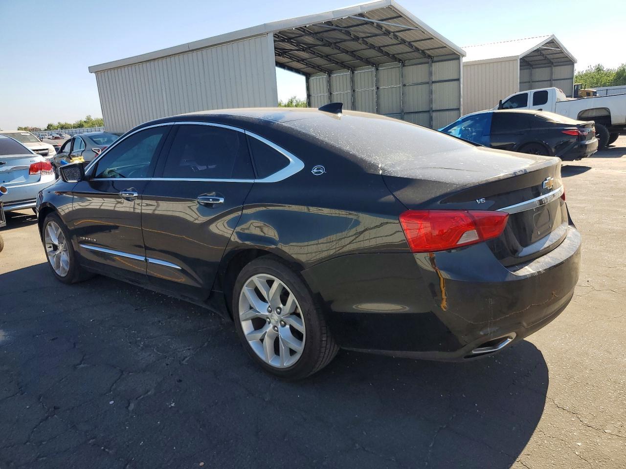 2019 Chevrolet Impala Premier - Image 2