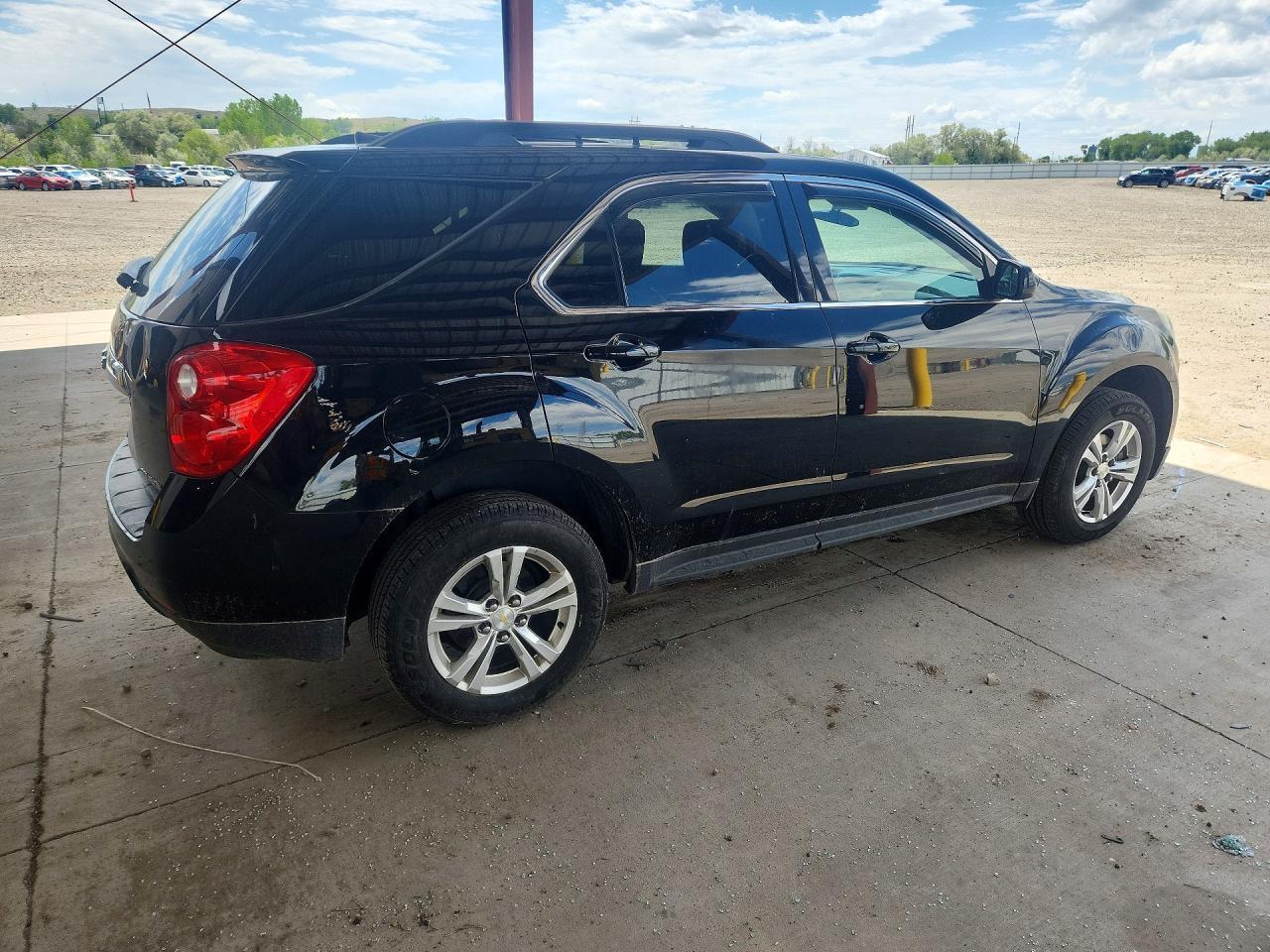 2014 Chevrolet Equinox Lt - Image 3