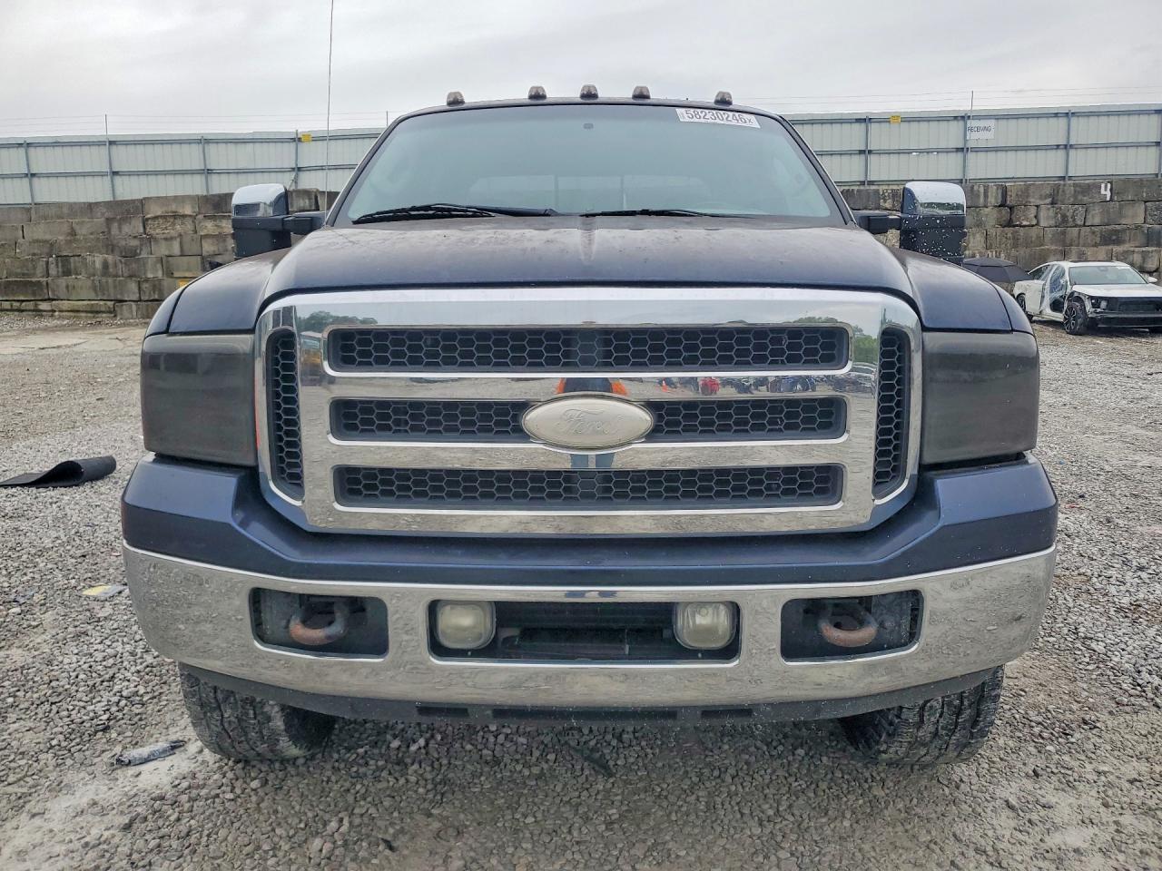 2005 Ford F250 Super Duty - Фото 5