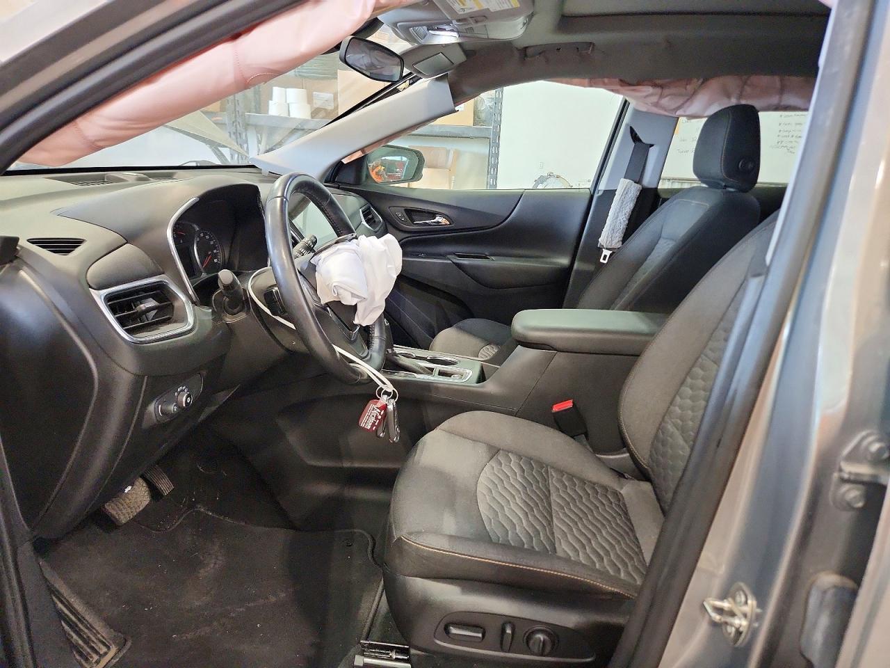 2019 Chevrolet Equinox Lt - Фото 7