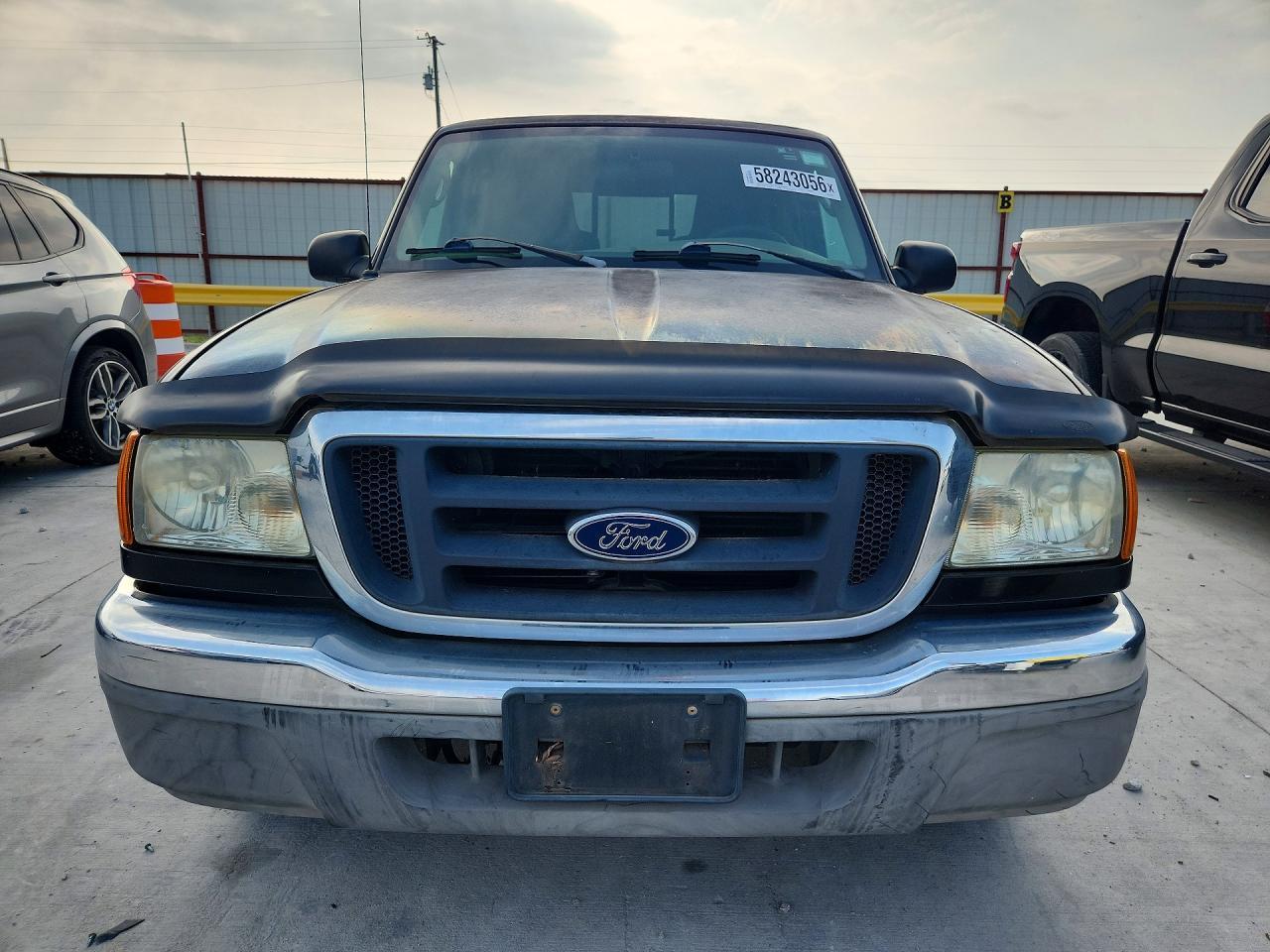 2004 Ford Ranger Super Cab - Фото 5