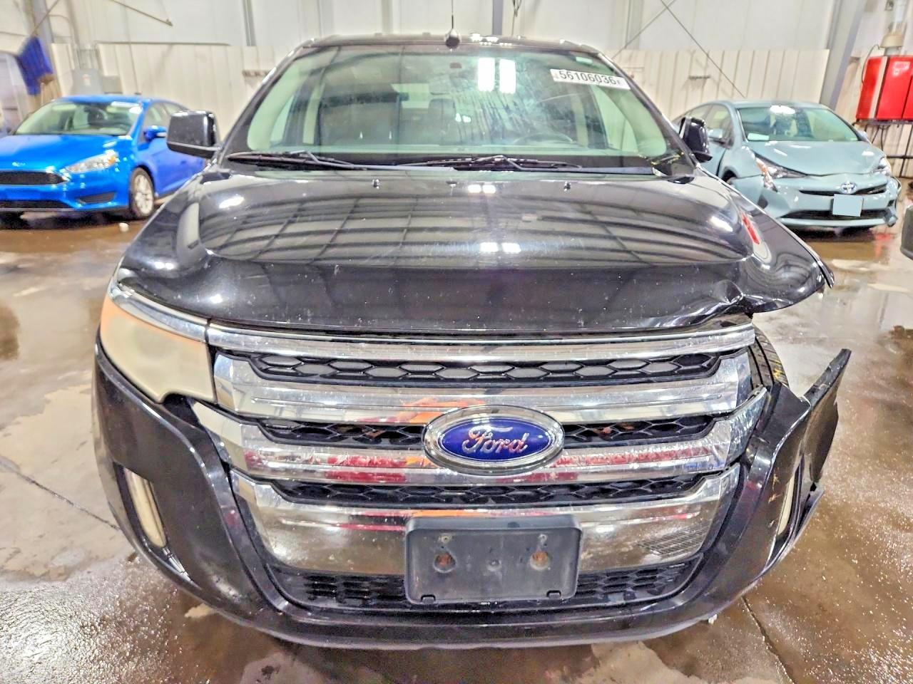 2011 Ford Edge Sel - Image 5