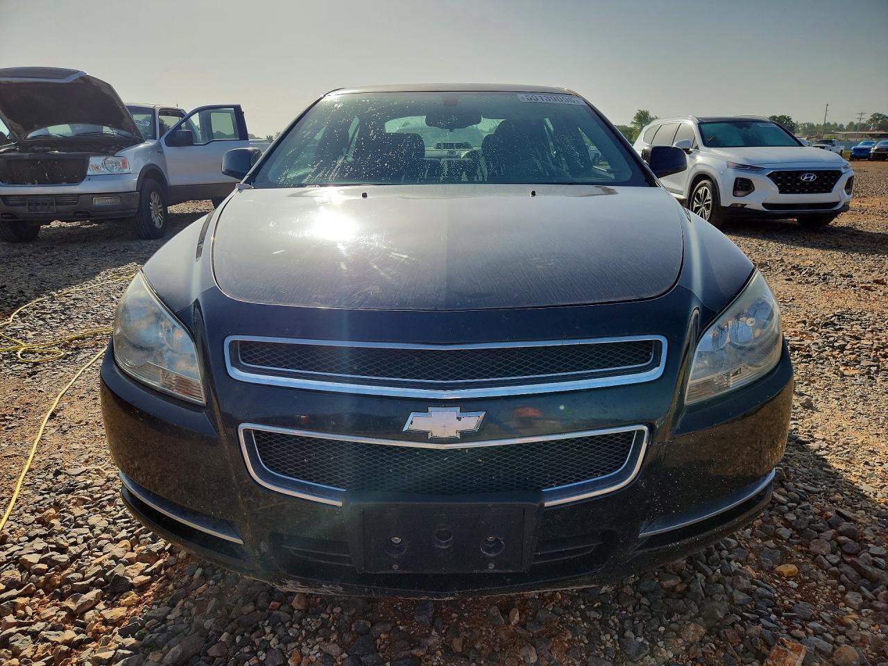 2011 Chevrolet Malibu 1Lt - Image 5