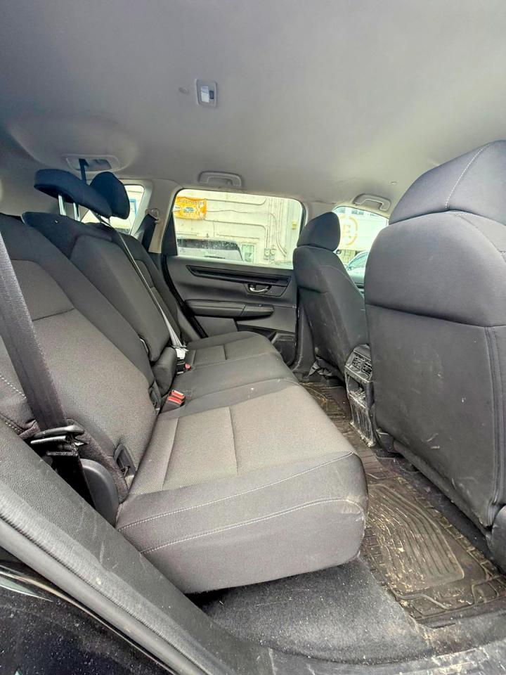 2023 Honda Cr-V Lx - Image 6