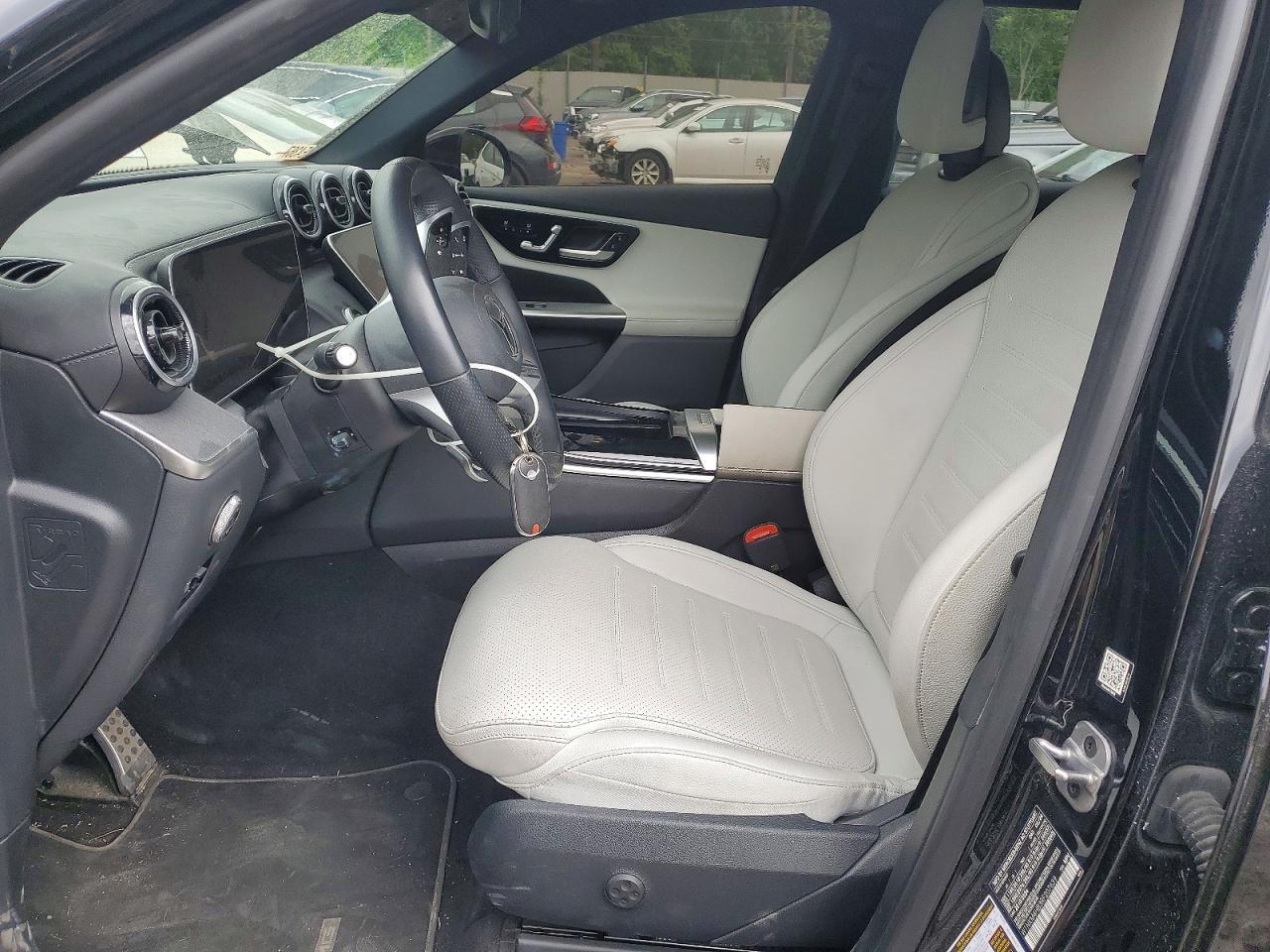 2024 Mercedes-Benz Glc 300 4Matic - Фото 7
