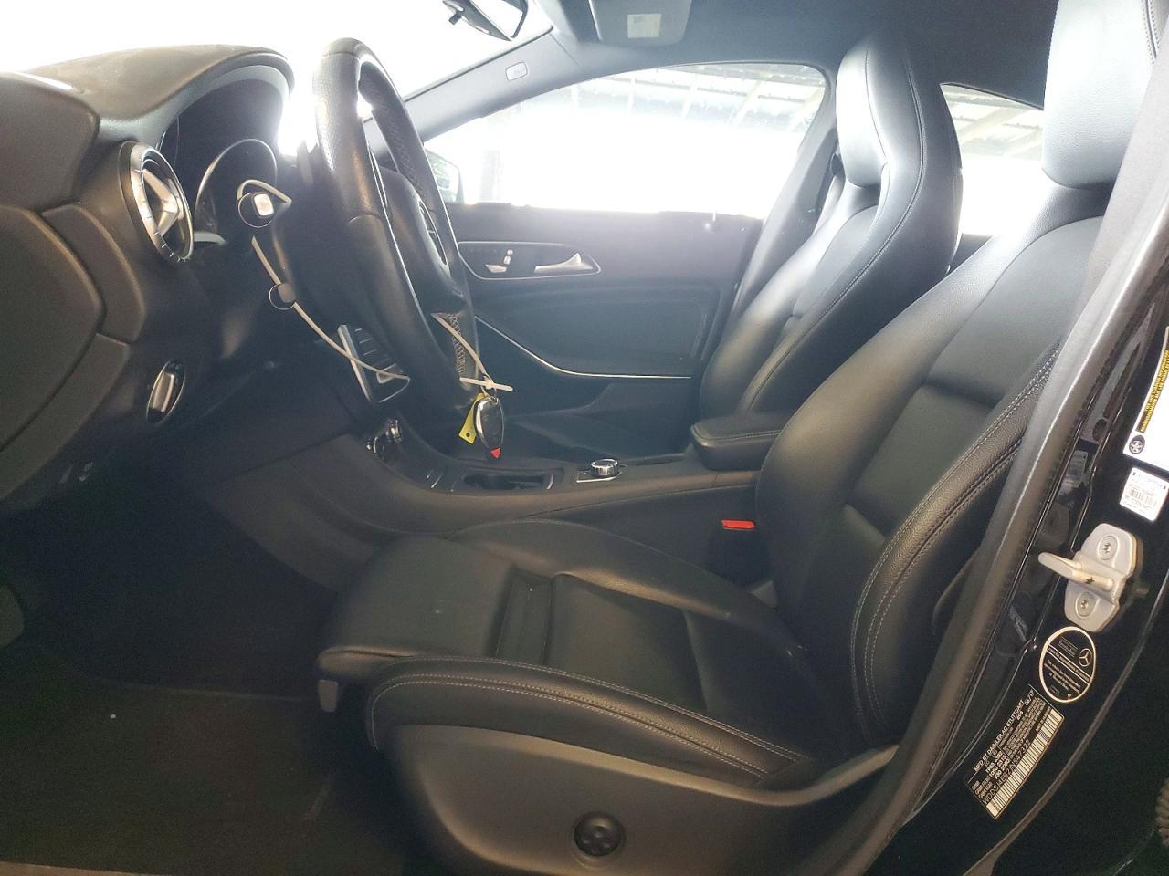 2018 Mercedes-Benz Cla 250 - Фото 7