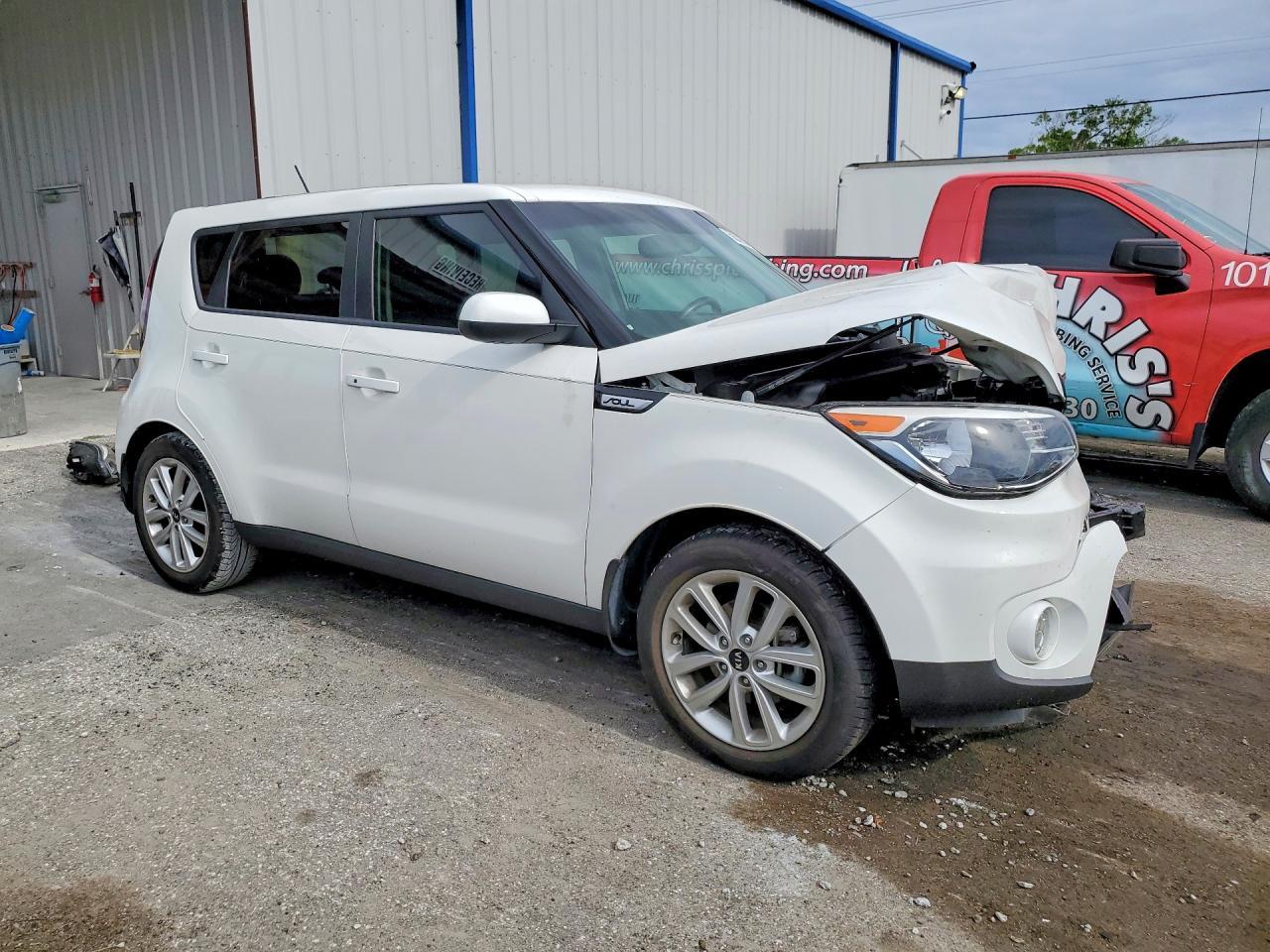 2018 Kia Soul + - Image 4