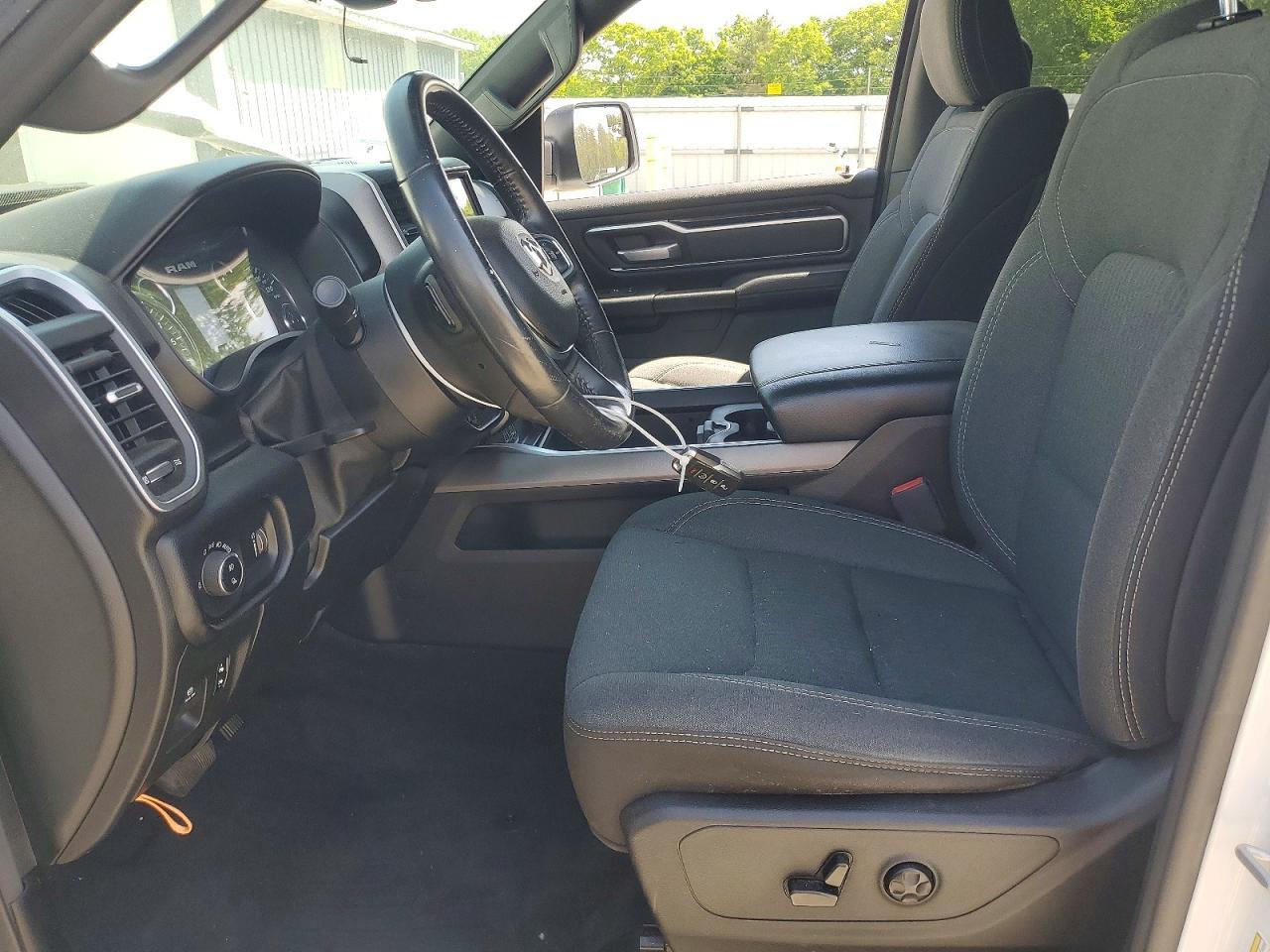 2020 Ram 1500 Big Horn - Фото 7