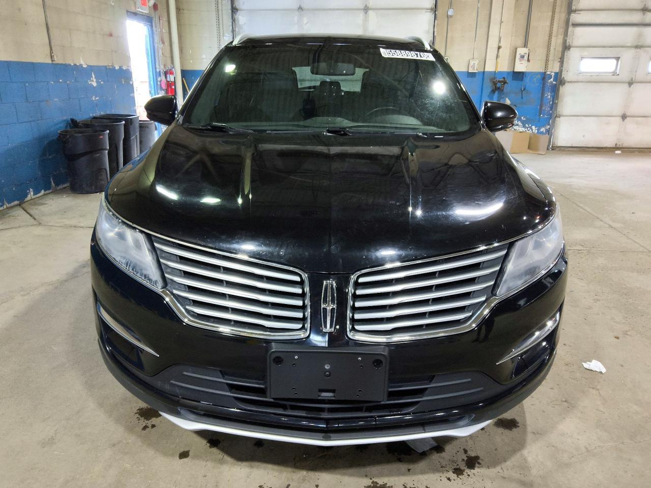 2018 Lincoln Mkc Premiere - Фото 5