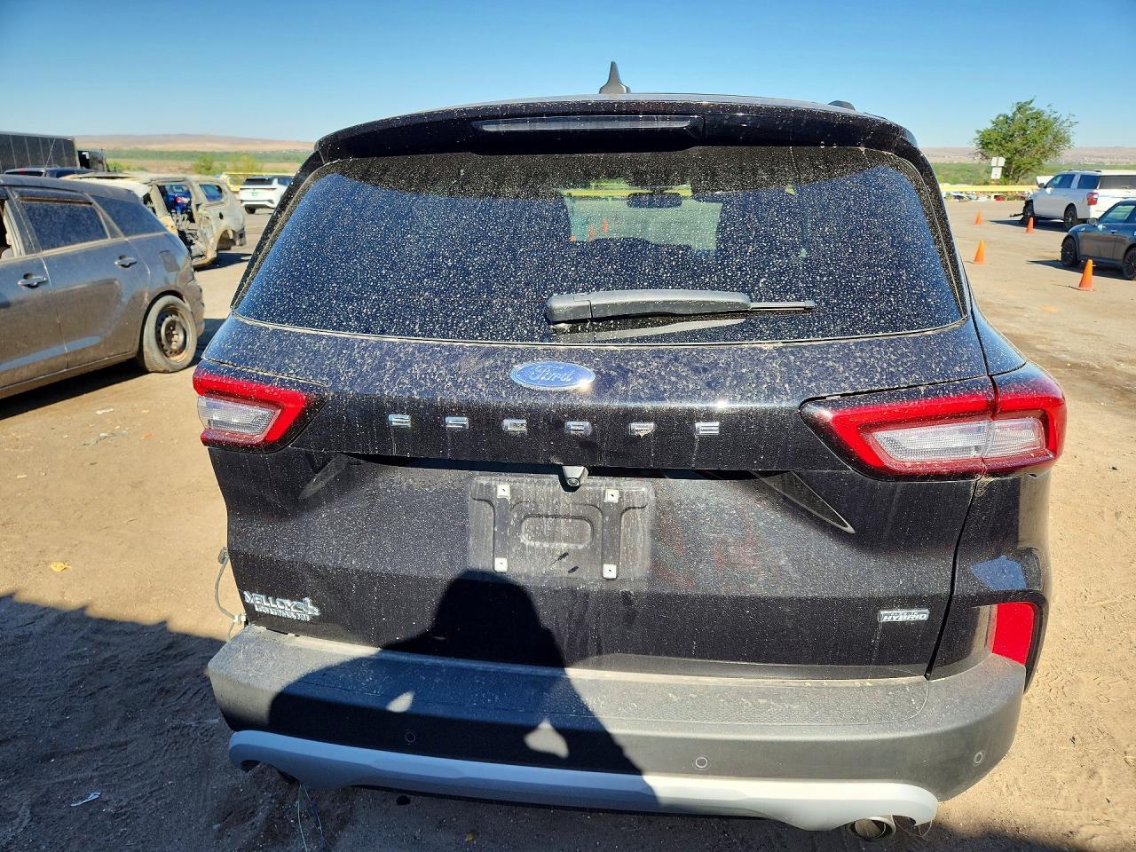 2025 Ford Escape - Image 6