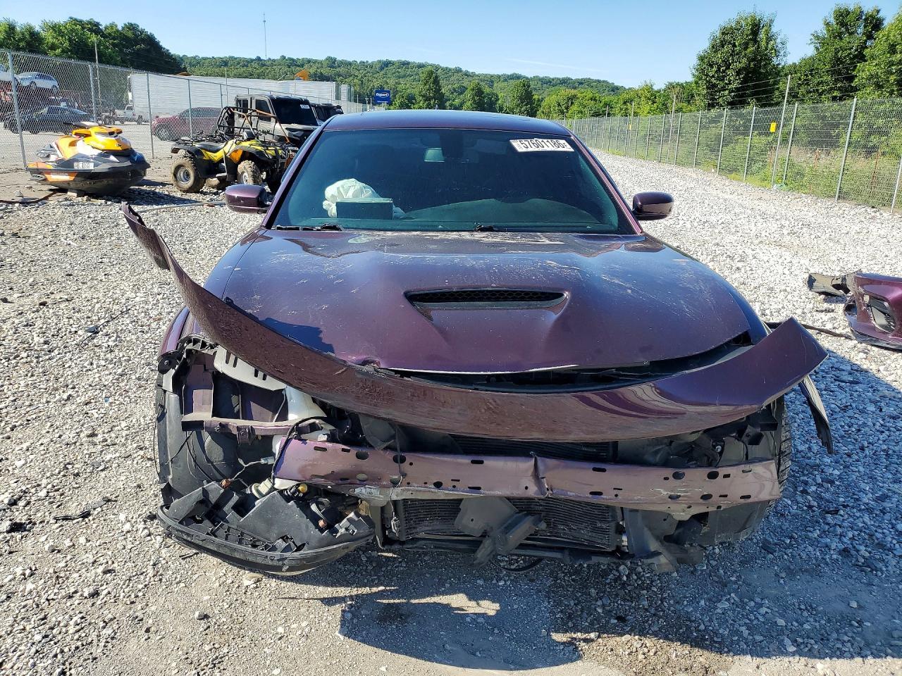 2022 Dodge Charger Scat Pack - Фото 5