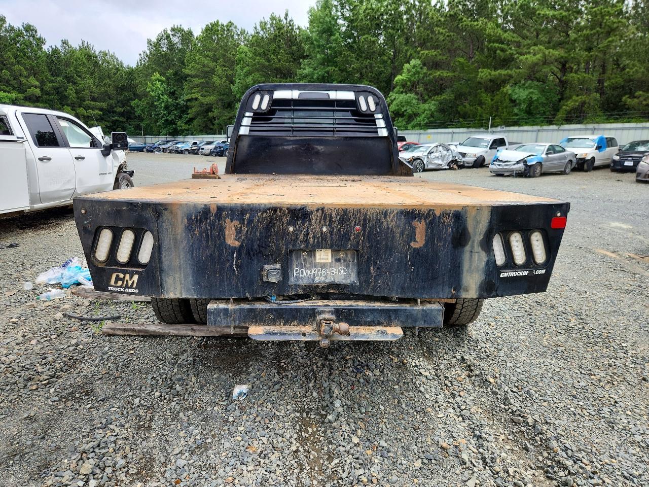 2023 Ram 5500 - Фото 6
