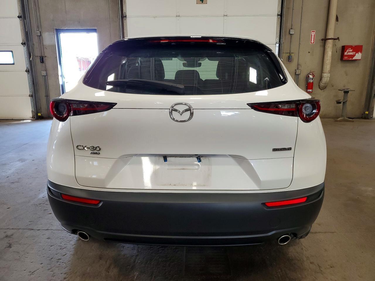 2023 Mazda Cx-30 - Фото 6