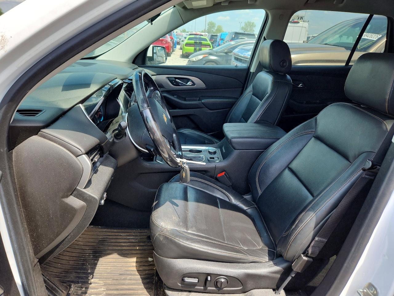 2019 Chevrolet Traverse Lt - Image 7