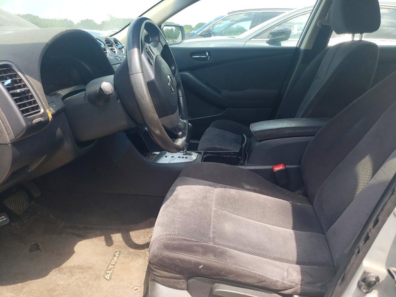 2007 Nissan Alitma - Image 7