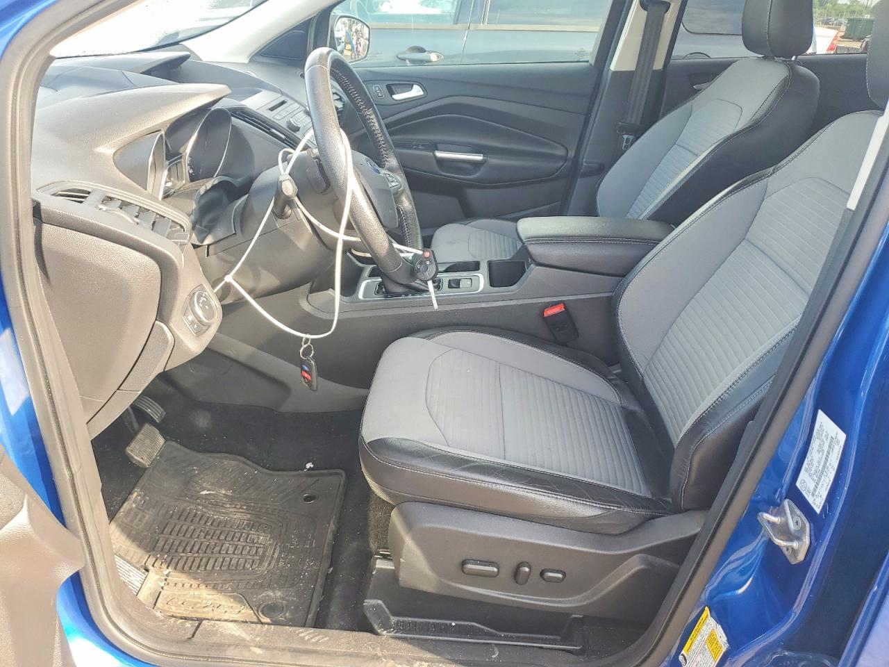 2018 Ford Escape Se - Image 7