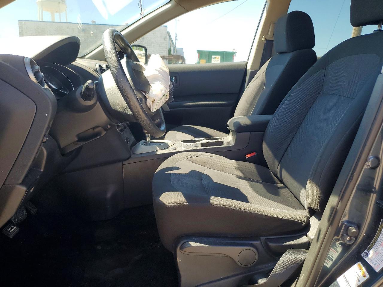 2013 Nissan Rogue S - Image 7