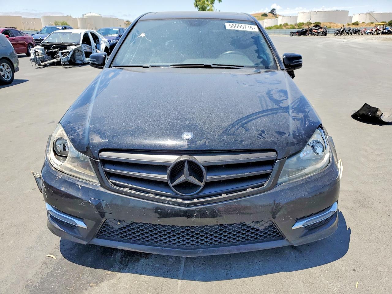 2013 Mercedes-Benz C 250 - Image 5