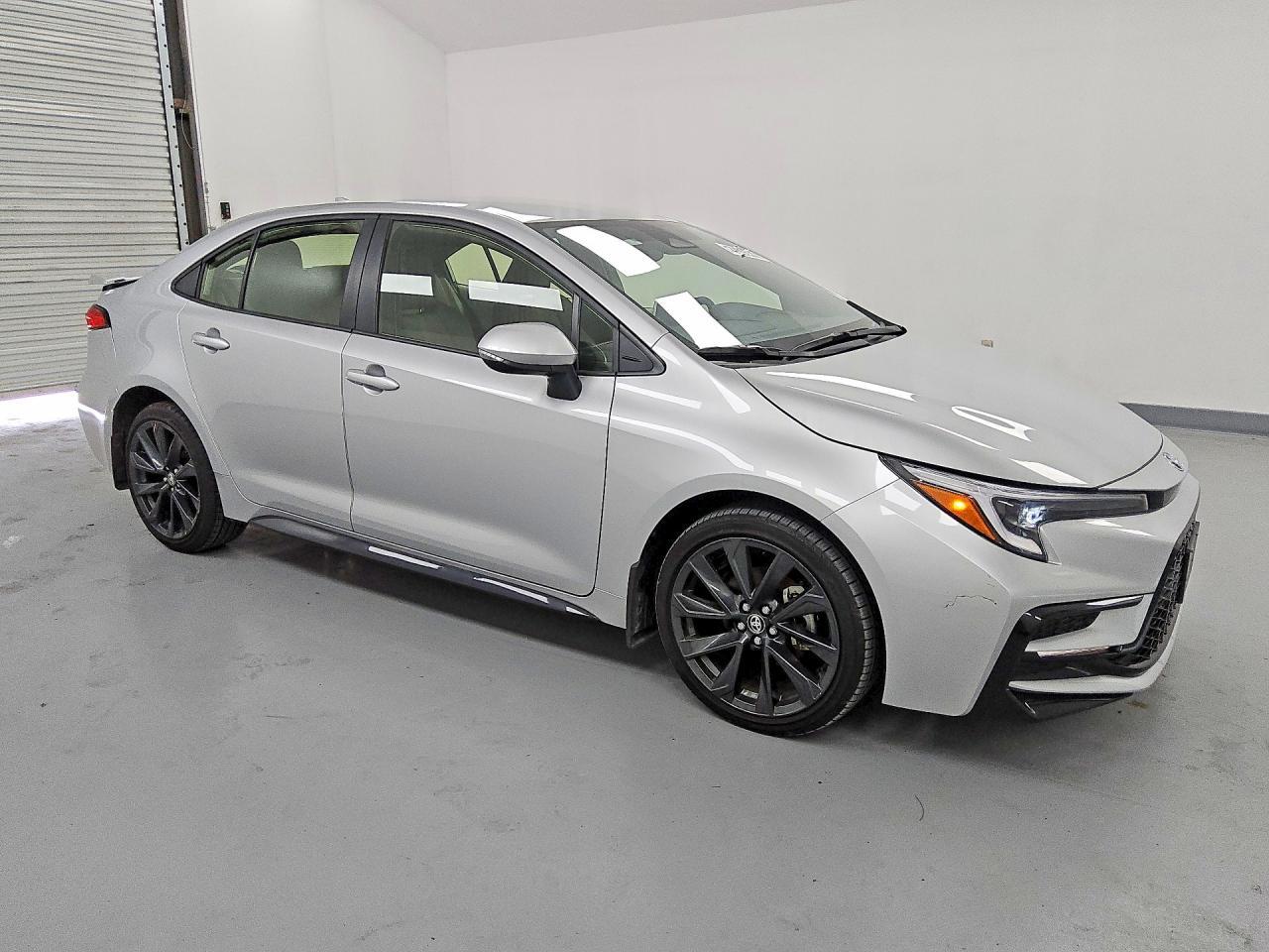 2026 Toyota Corolla Se - Фото 4