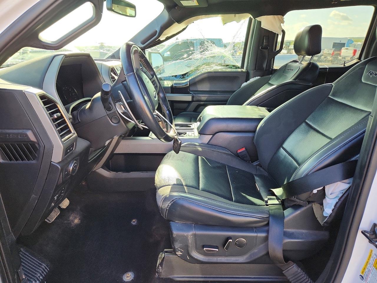 2020 Ford F150 Raptor - Image 7