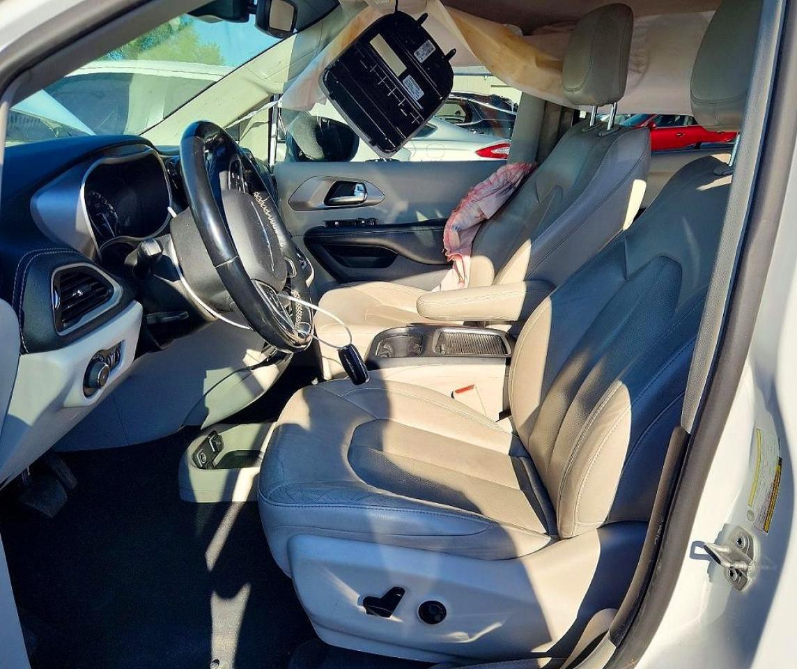 2021 Chrysler Pacifica Touring L - Фото 7