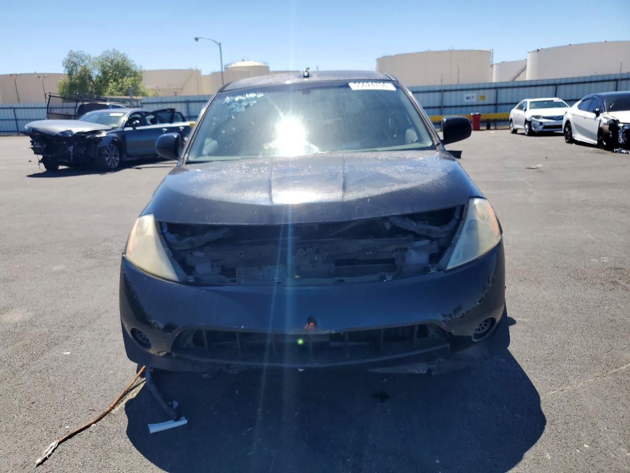 2005 Nissan Murano S - Фото 5