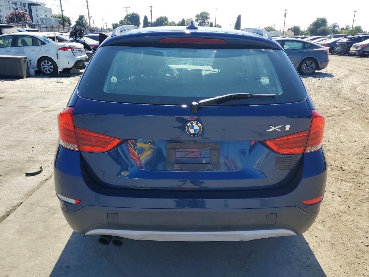 2013 BMW X1 xDrive28I - Фото 6