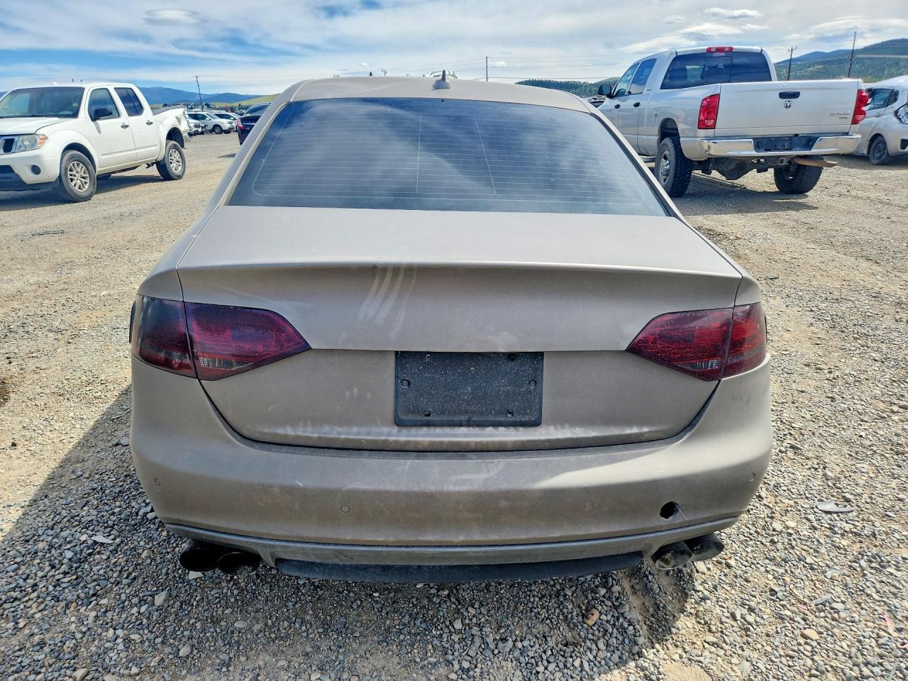 2011 Audi S4 Premium Plus - Фото 6