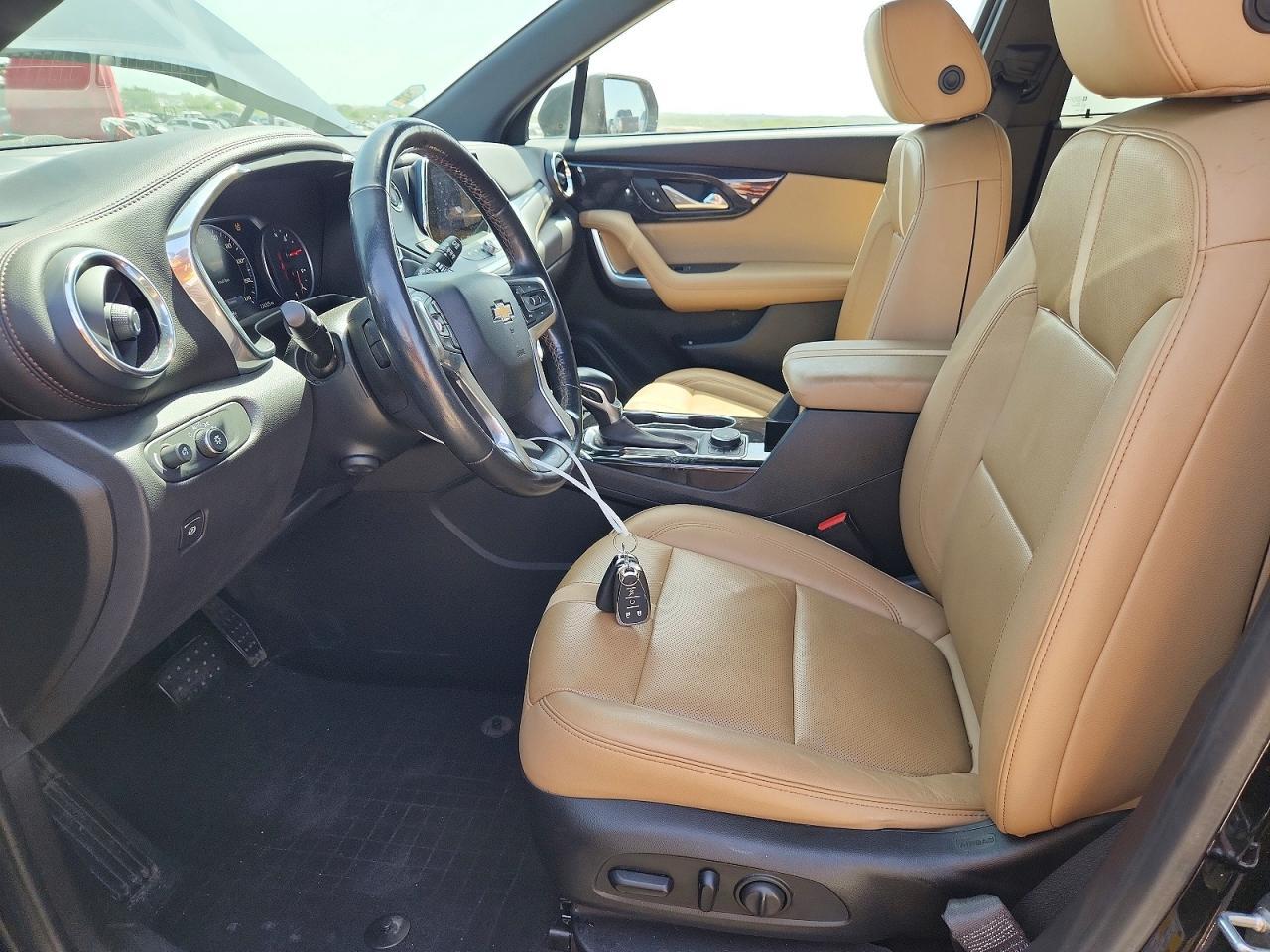 2019 Chevrolet Blazer Premier - Image 7