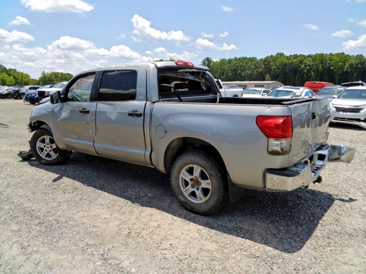 2008 Toyota Tundra Sr5 - Image 2