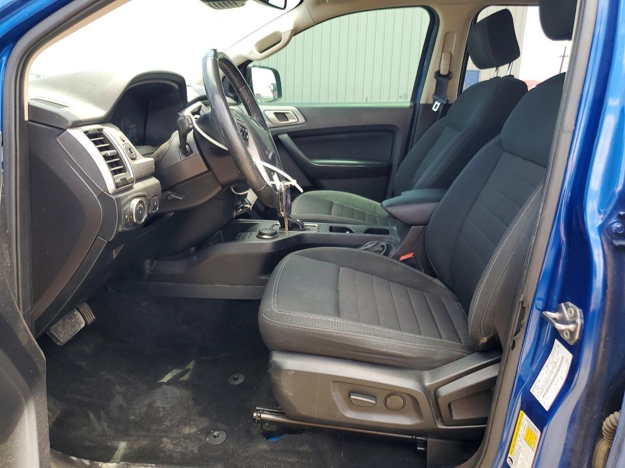 2019 Ford Ranger Xl - Image 7