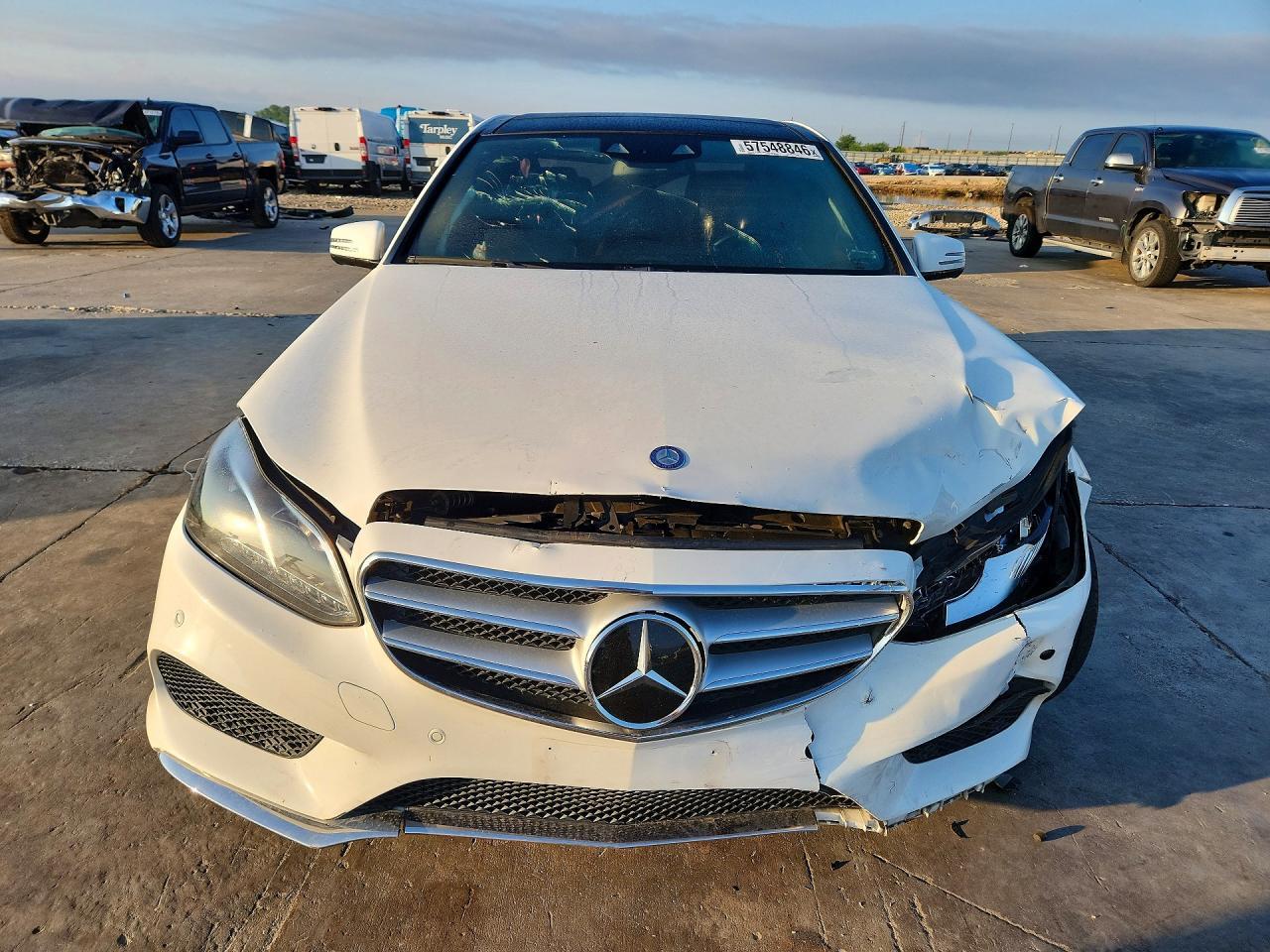 2016 Mercedes-Benz E 350 - Image 5