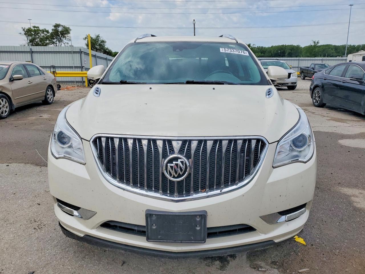 2015 Buick Enclave - Фото 5