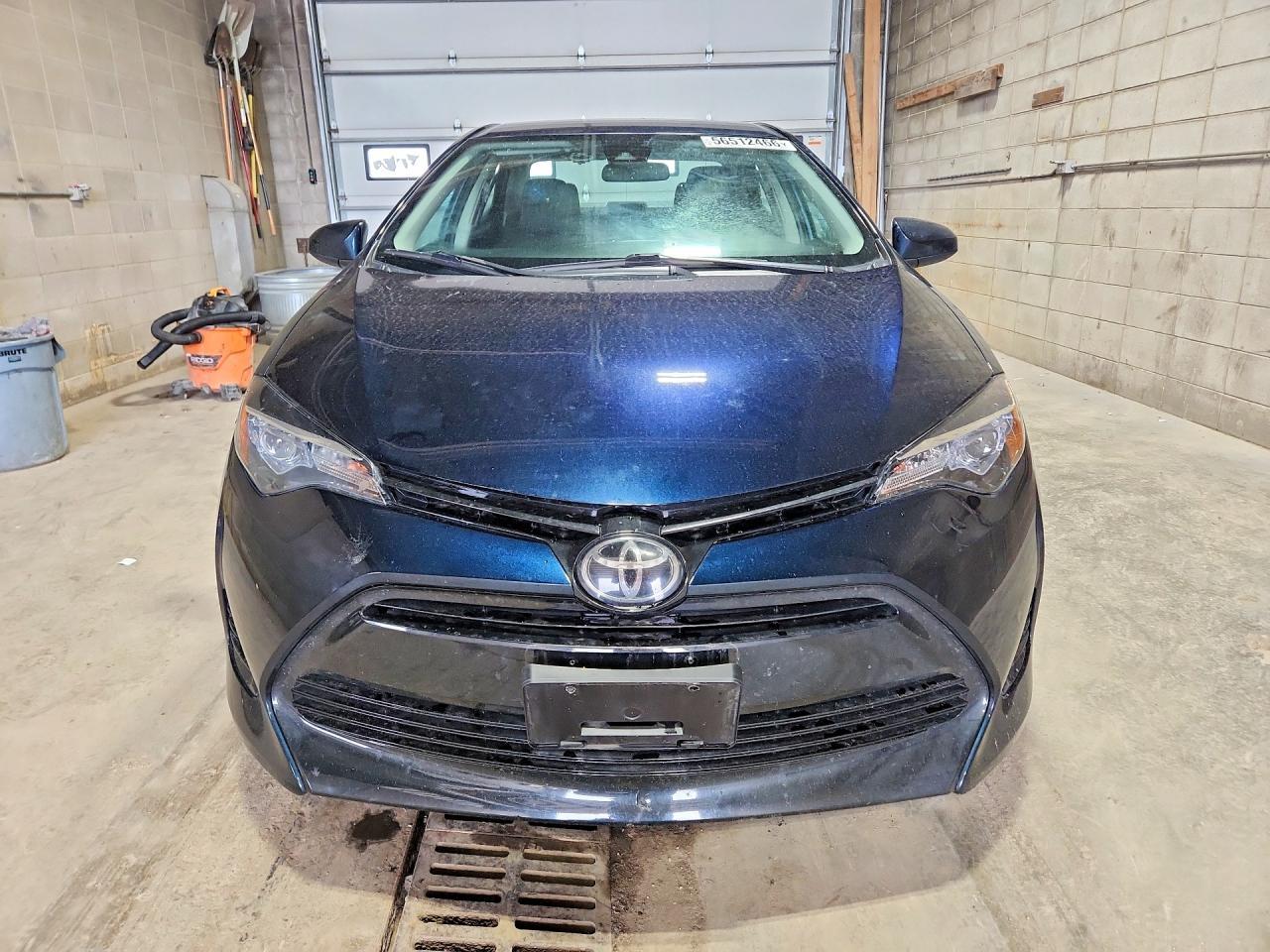 2018 Toyota Coroalla - Image 5