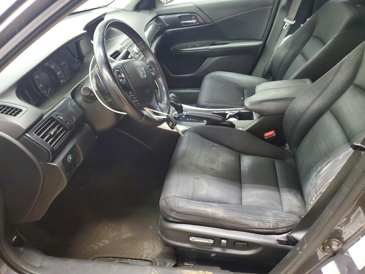 2013 Honda Accord Sport - Image 7