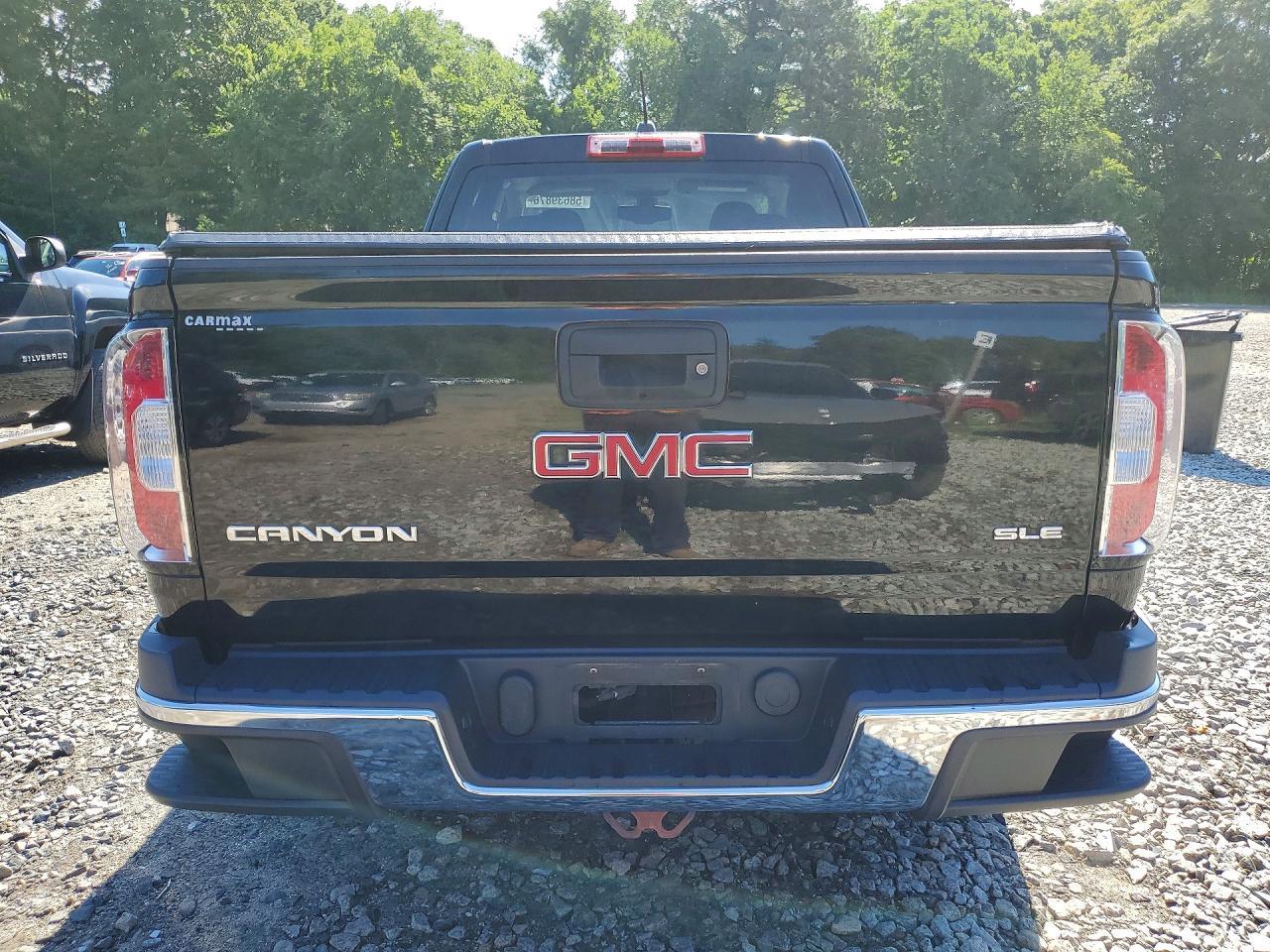 2015 GMC Canyon - Image 6