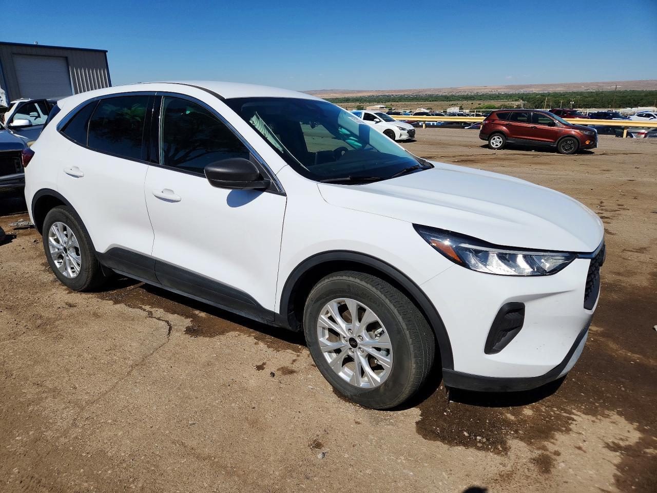 2024 Ford Escape Active - Фото 4