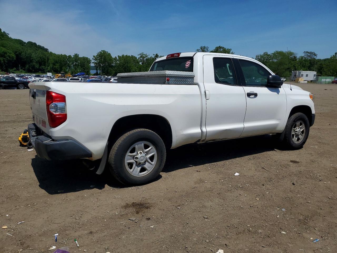 2014 Toyota Tundra Sr - Image 3