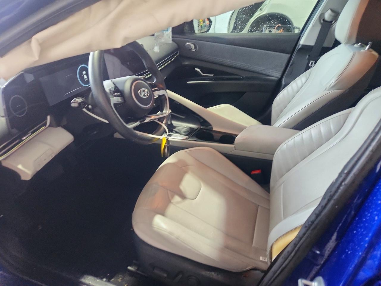 2023 Hyundai Elantra Limited - Фото 7