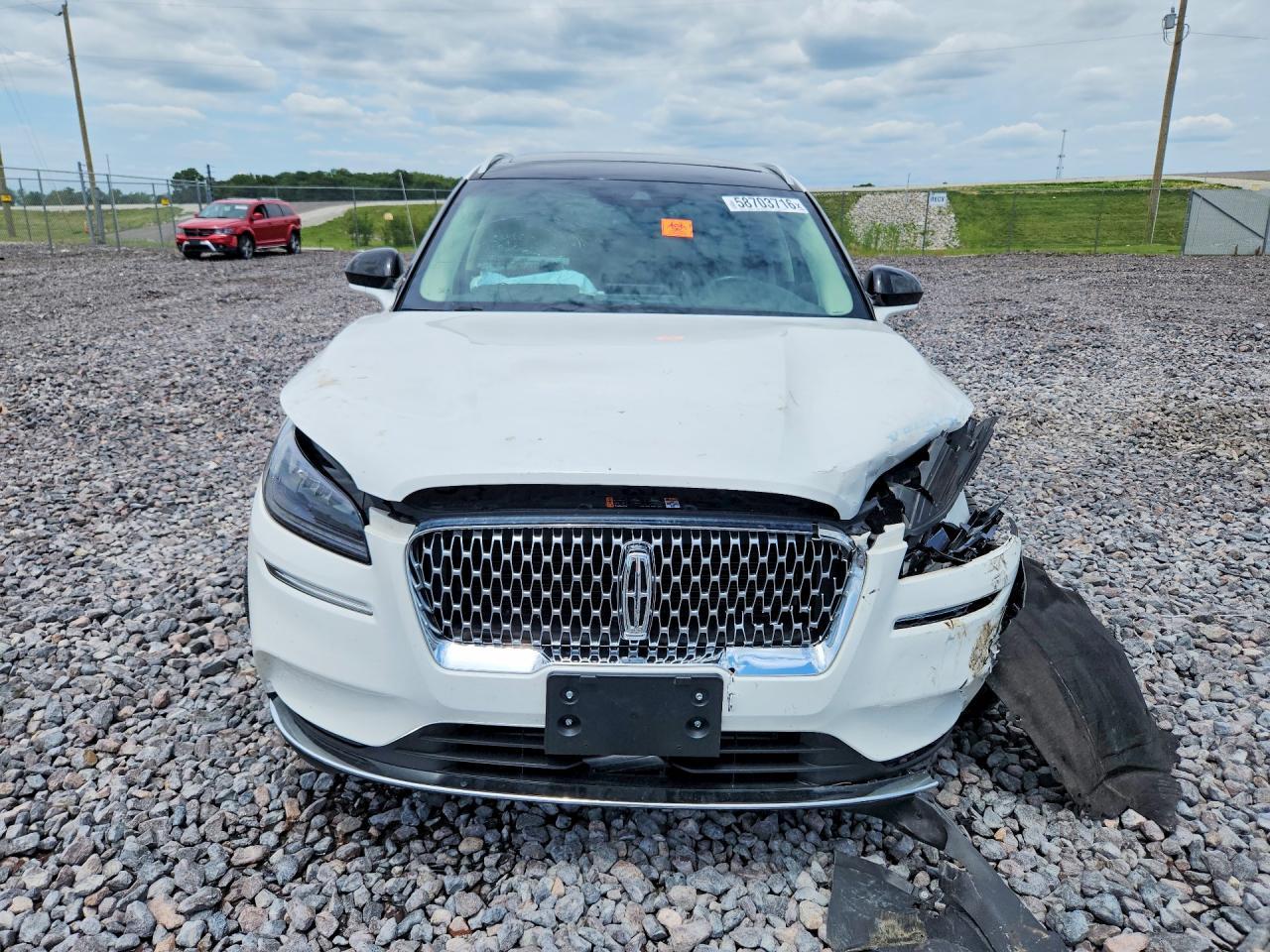 2022 Lincoln Corsair - Image 5