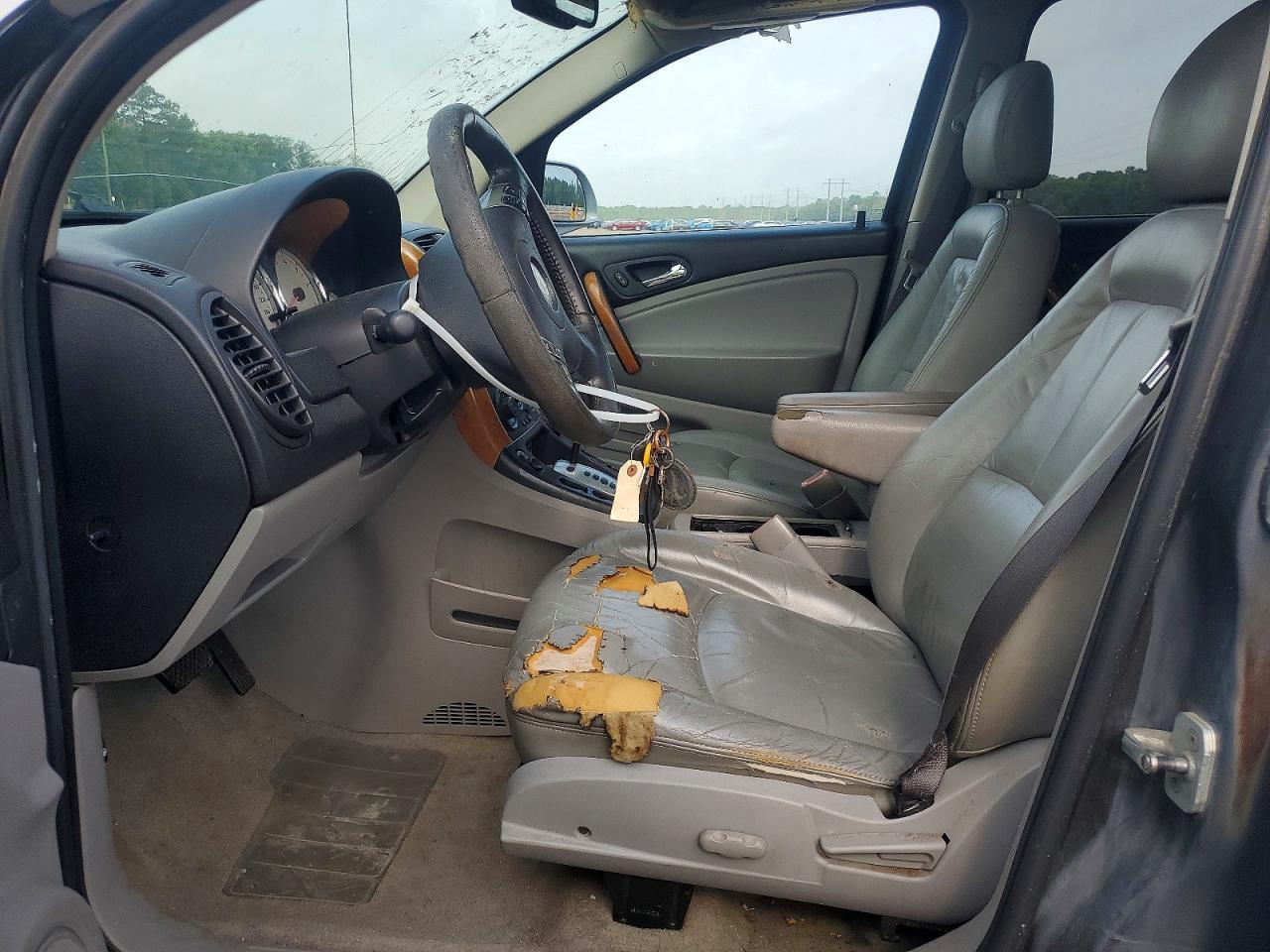 2007 Saturn Vue - Image 7