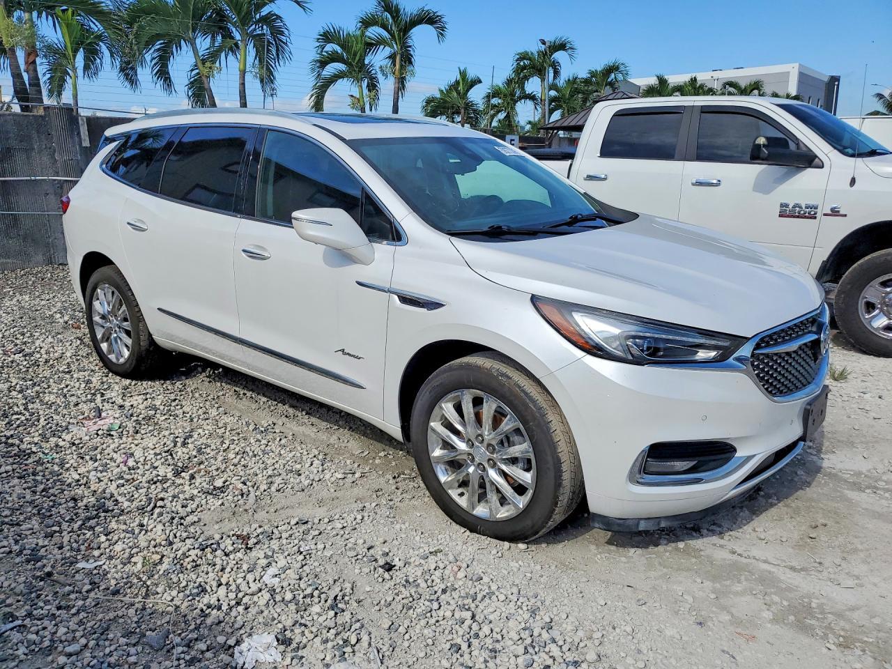 2020 Buick Enclave Avenir - Фото 4