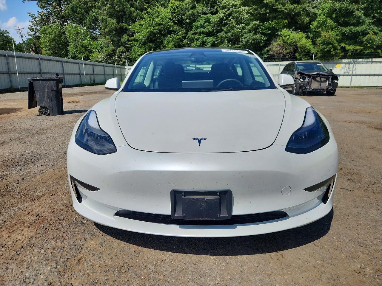 2023 Tesla Model 3 - Image 5