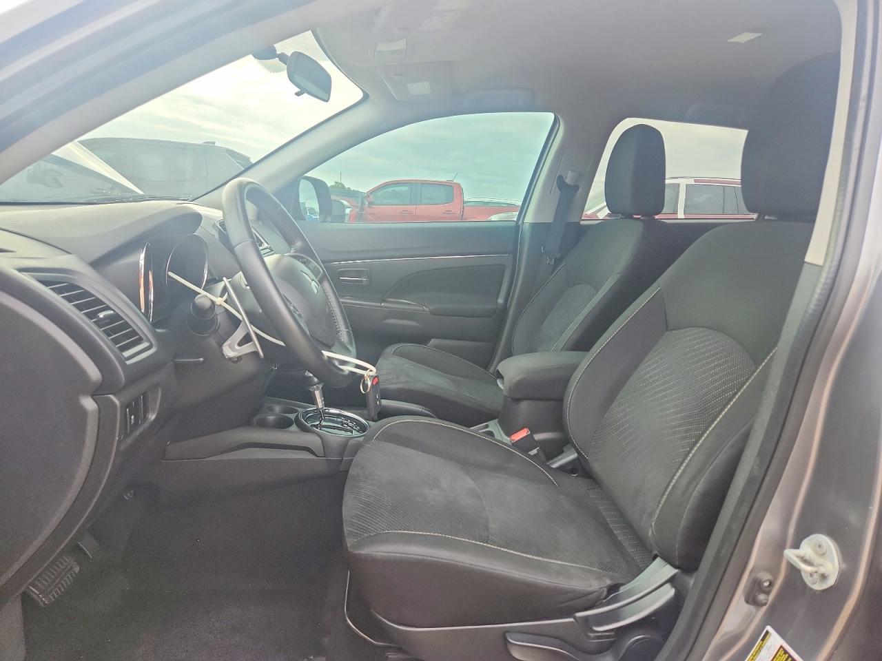 2015 Mitsubishi Outlander Sport Se - Фото 7