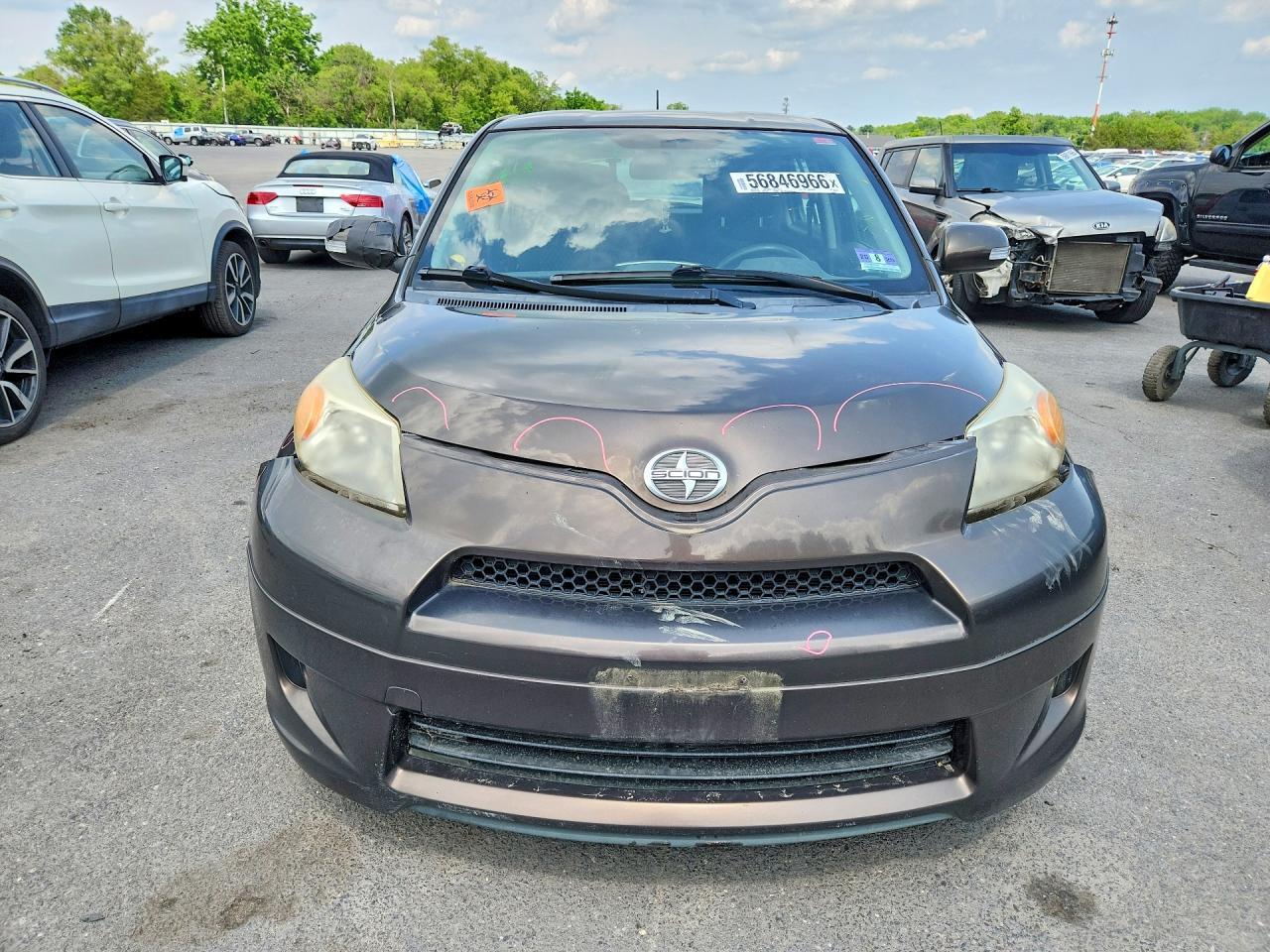 2011 Scion Xd Release Series 3.0 - Фото 5