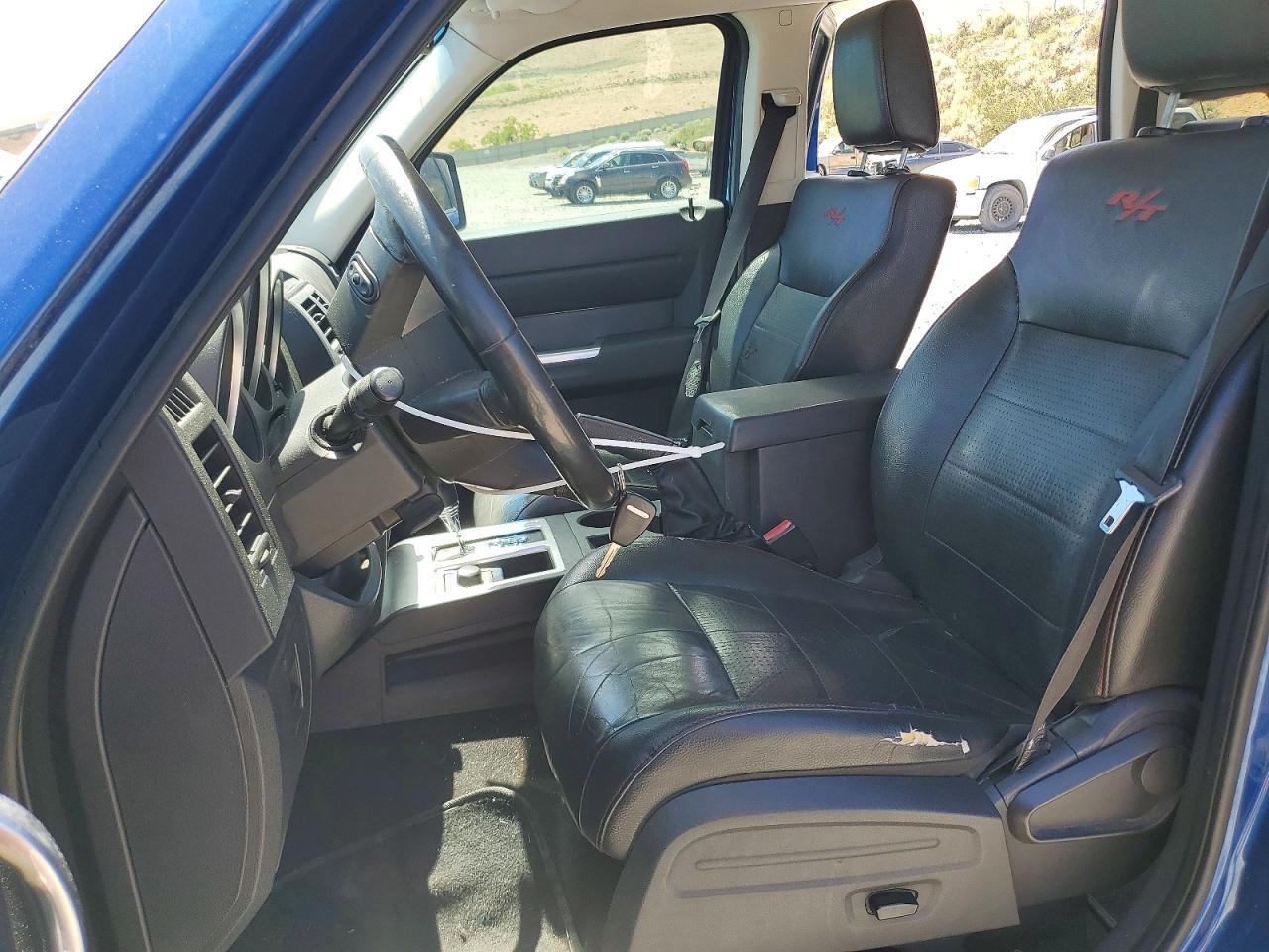 2009 Dodge Nitro R - Фото 7